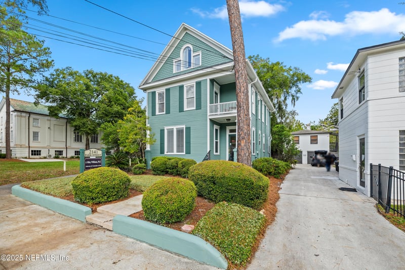 2141 Park St, Jacksonville, FL 32204
