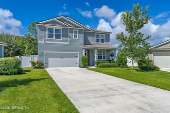 2982 Fisher Oak Pl, Green Cove Springs, FL 32043