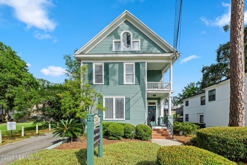 2141 Park St, Jacksonville, FL 32204
