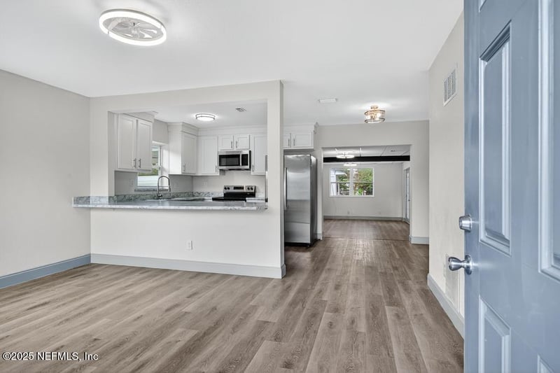 1850 Harvester St, Jacksonville, FL 32210