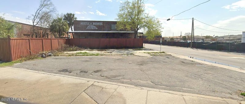647 Myrtle Ave, Jacksonville, FL 32204