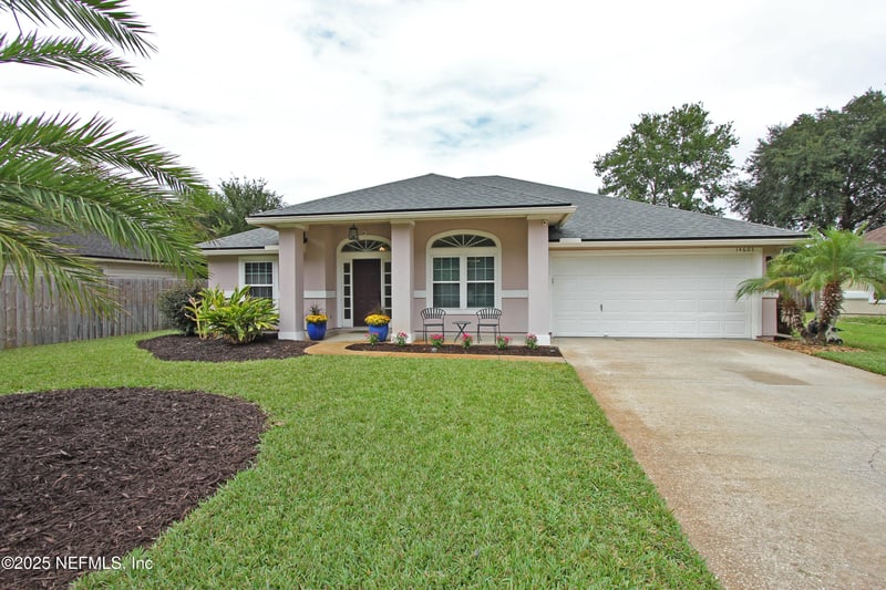 14603 Berringer Ln, Jacksonville, FL 32258