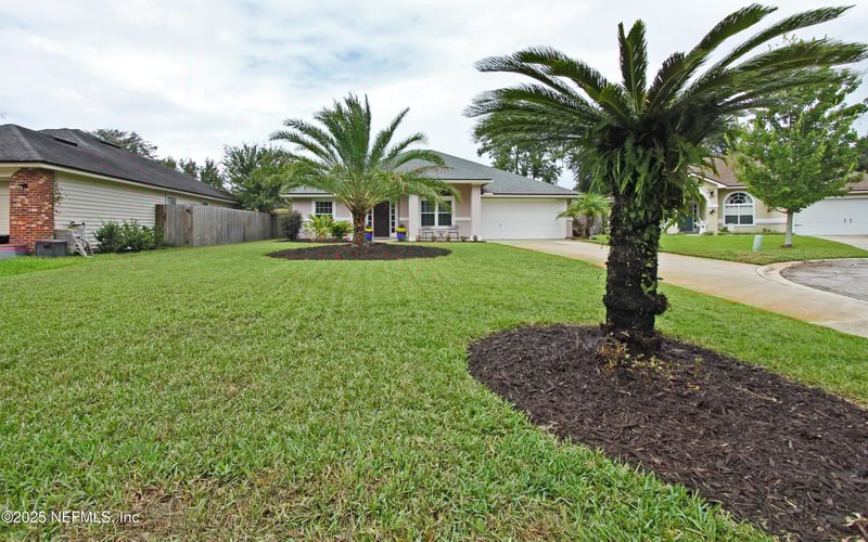 14603 Berringer Ln, Jacksonville, FL 32258