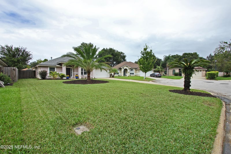 14603 Berringer Ln, Jacksonville, FL 32258