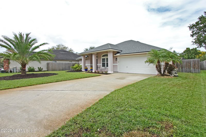 14603 Berringer Ln, Jacksonville, FL 32258