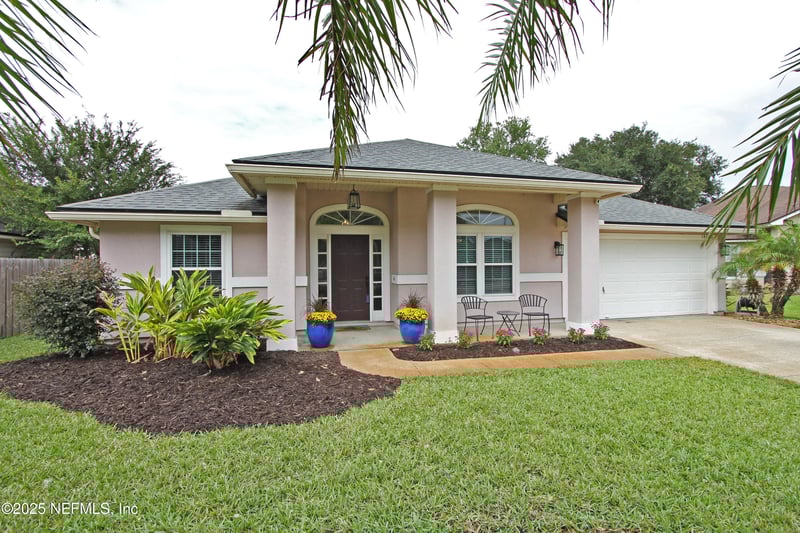 14603 Berringer Ln, Jacksonville, FL 32258