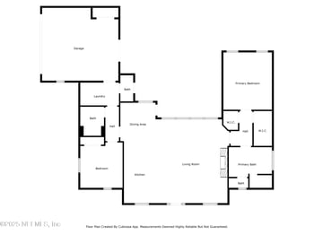 887 Robin Hood Dr, Fernandina Beach, FL 32034