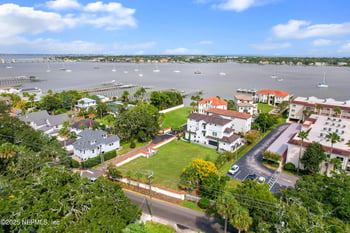 1 South St, St Augustine, FL 32084