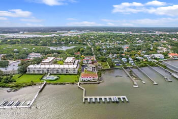 1 South St, St Augustine, FL 32084