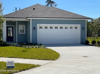 110 Wilgrove Pl, St Augustine, FL 32092