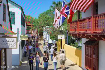 110 Wilgrove Pl, St Augustine, FL 32092