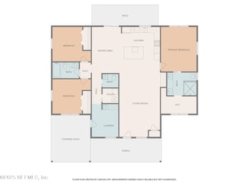 831 Bonita Rd, Atlantic Beach, FL 32233