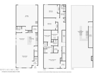 217 Beech St, Fernandina Beach, FL 32034