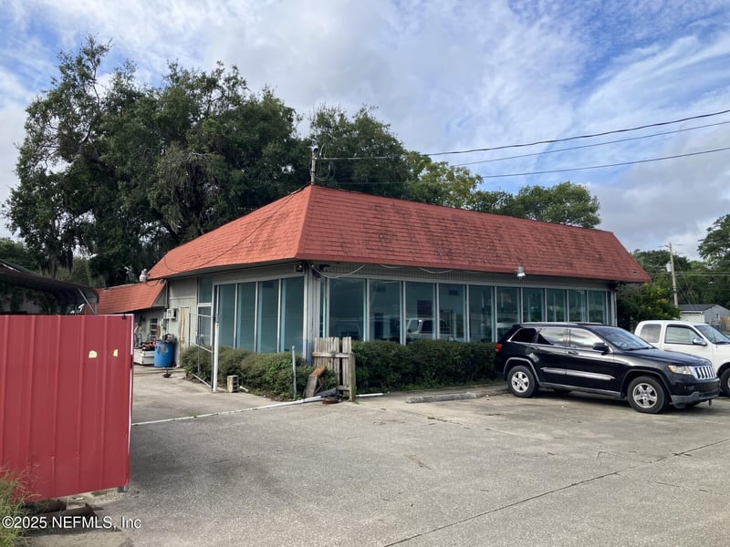6200 Arlington Expressway, Jacksonville, FL 32211