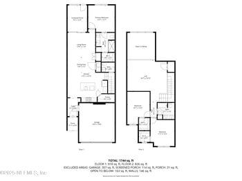 3559 Marsh Reserve Blvd, Jacksonville, FL 32224