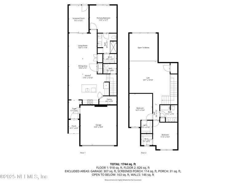 3559 Marsh Reserve Blvd, Jacksonville, FL 32224