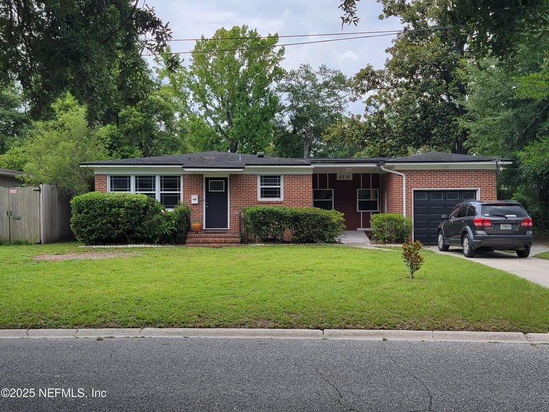 6216 Sudbury Ave, Jacksonville, FL 32210