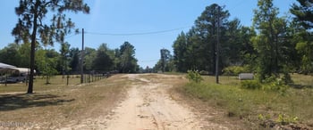 6361 Antioch Ave, Keystone Heights, FL 32656