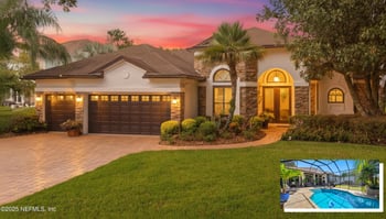 267 Sophia Ter, St Augustine, FL 32095