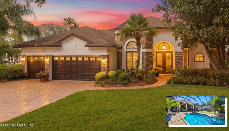 267 Sophia Ter, St Augustine, FL 32095