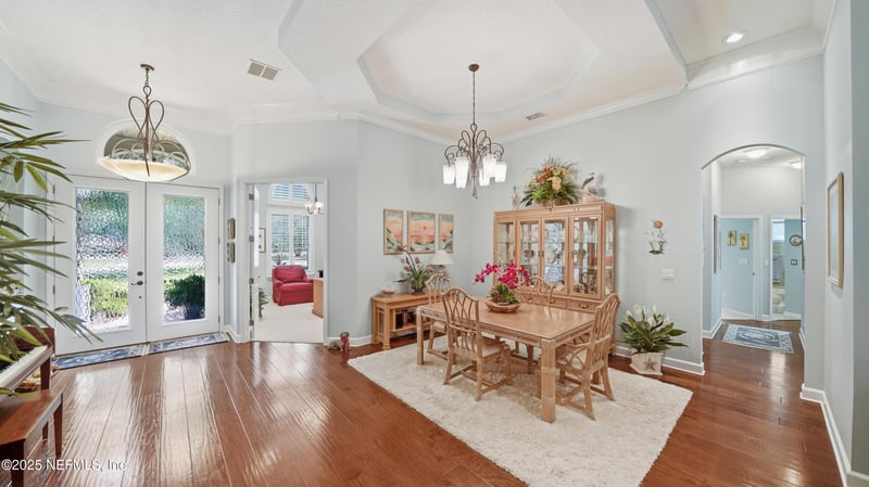 267 Sophia Ter, St Augustine, FL 32095