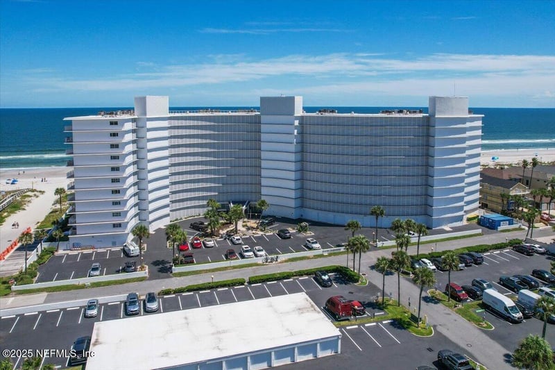 1601 Ocean Dr #701, Jacksonville Beach, FL 32250