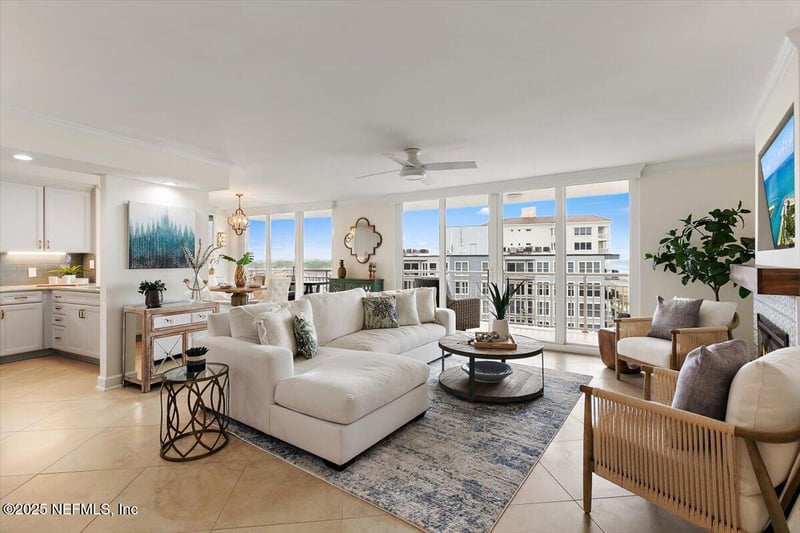 1601 Ocean Dr #701, Jacksonville Beach, FL 32250