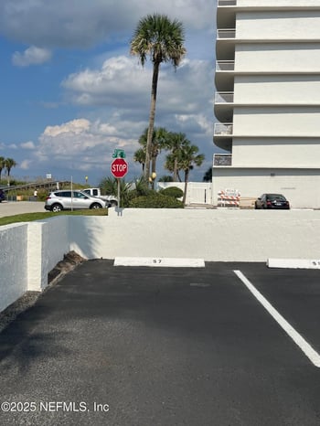 1601 Ocean Dr #701, Jacksonville Beach, FL 32250