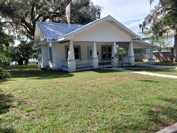 232 Main St, Crescent, FL 32112