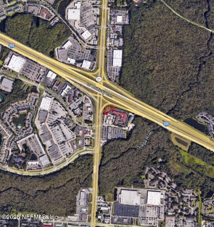 0 Blanding Blvd, Jacksonville, FL 32244