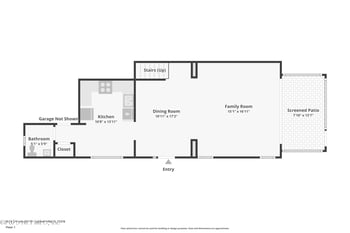 4216 Crownwood Dr, Jacksonville, FL 32216