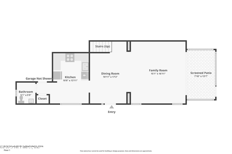 4216 Crownwood Dr, Jacksonville, FL 32216