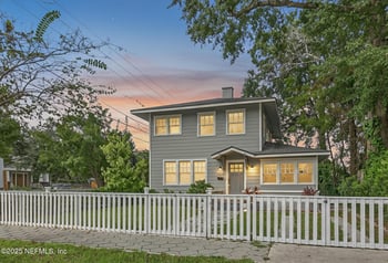 2363 Ernest St, Jacksonville, FL 32204