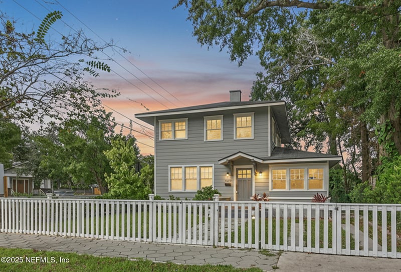 2363 Ernest St, Jacksonville, FL 32204