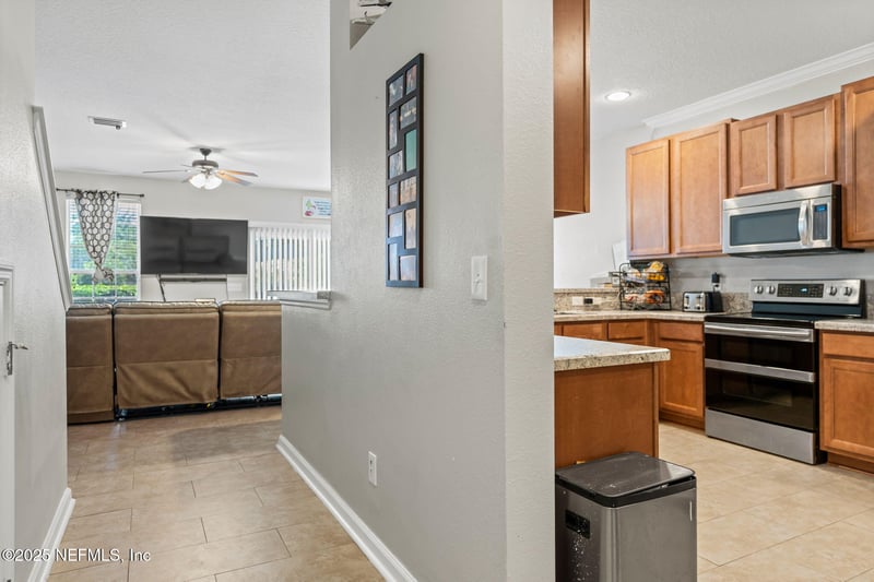 3660 Creswick Cir #C, Orange Park, FL 32065