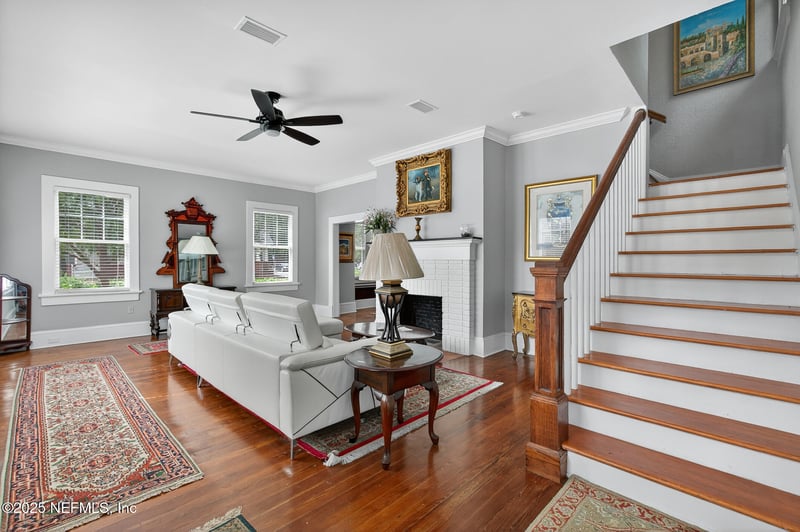 2363 Ernest St, Jacksonville, FL 32204