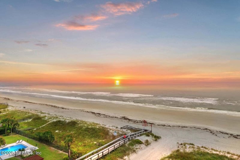 1601 Ocean Dr #701, Jacksonville Beach, FL 32250