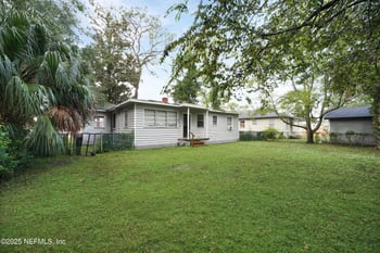 4609 Cambridge Rd, Jacksonville, FL 32210