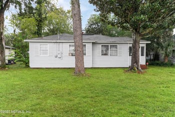 4609 Cambridge Rd, Jacksonville, FL 32210
