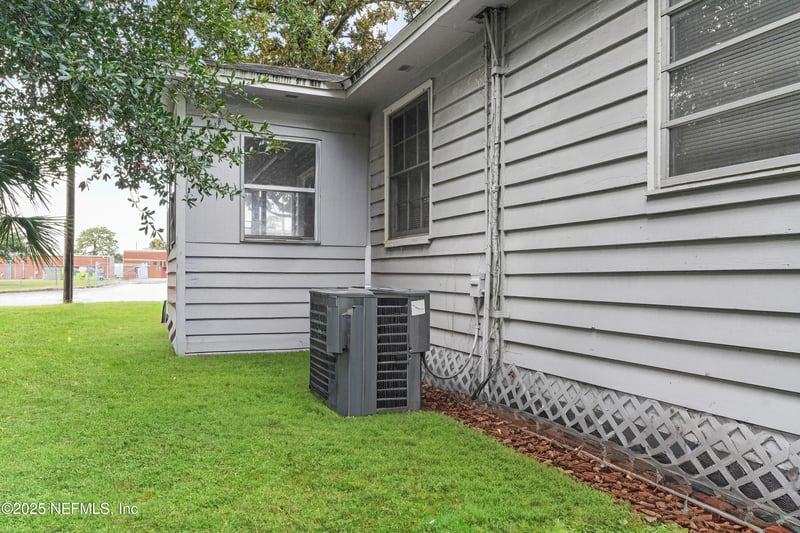 4609 Cambridge Rd, Jacksonville, FL 32210