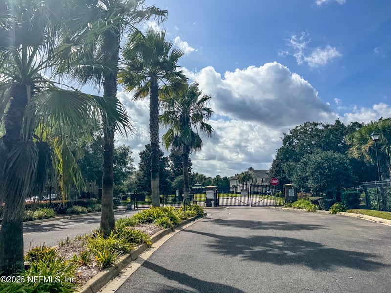 3660 Creswick Cir #C, Orange Park, FL 32065