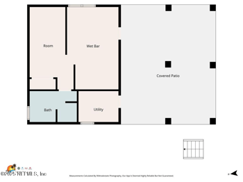 7750 Wyndwood Dr, St Johns, FL 32092