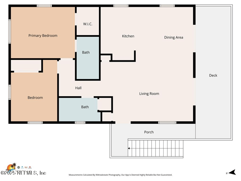 7750 Wyndwood Dr, St Johns, FL 32092