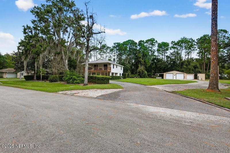 7750 Wyndwood Dr, St Johns, FL 32092