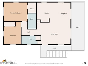 7750 Wyndwood Dr, St Johns, FL 32092