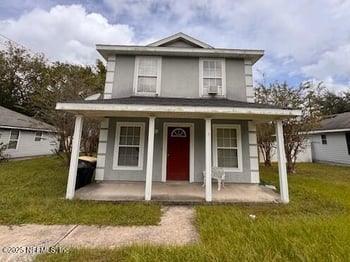1171 32nd St, Jacksonville, FL 32209