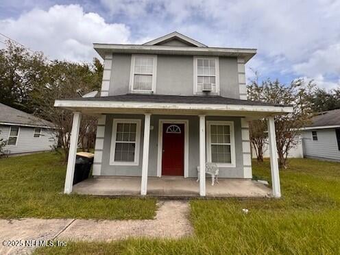 1171 32nd St, Jacksonville, FL 32209