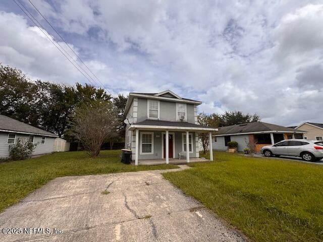 1171 32nd St, Jacksonville, FL 32209