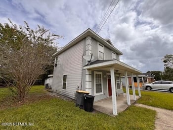 1171 32nd St, Jacksonville, FL 32209