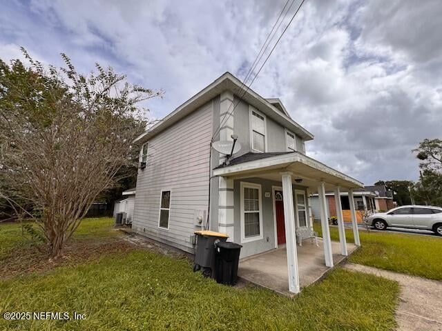 1171 32nd St, Jacksonville, FL 32209